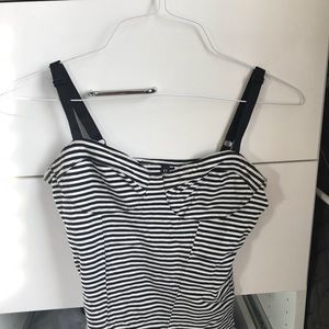 H & M tank top